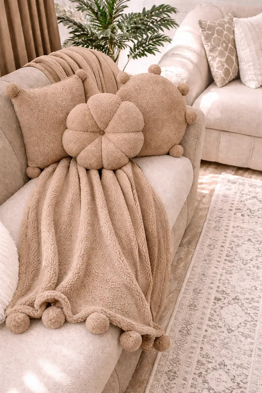 طقم بلانكت رباعي